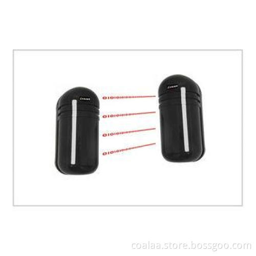 Indoor / Outdoor / Home Security Infrared Dual Beams Motion